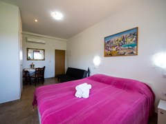 Aparthotel Villa Plat: Room STUDIO WITH BALCONY - photo 181
