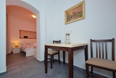 Aparthotel Villa Plat: Room STUDIO WITH TERRACE - photo 182