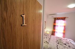 Aparthotel Villa Plat: Room STUDIO WITH TERRACE - photo 186