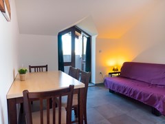 Aparthotel Villa Plat: Room APARTMENT SEA VIEW WITH BALCONY - photo 205