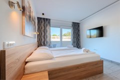 Aparthotel Villa Plat: Room DOUBLE WITH TERRACE - photo 225