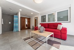 Aparthotel Villa Plat: Room DOUBLE SUPERIOR WITH TERRACE - photo 229