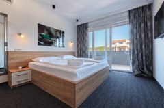 Aparthotel Villa Plat: Room DOUBLE CLASSIC WITH TERRACE - photo 235