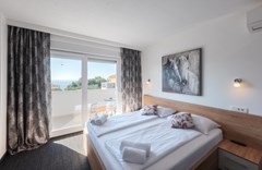 Aparthotel Villa Plat: Room DOUBLE COMFORT SEA VIEW - photo 237