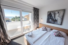 Aparthotel Villa Plat: Room DOUBLE DELUXE WITH BALCONY - photo 240