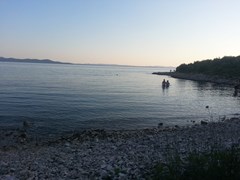 Aparthotel Villa Plat: Beach - photo 8