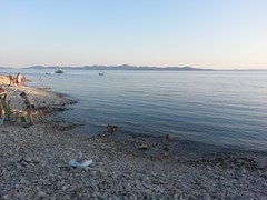 Aparthotel Villa Plat: Beach - photo 13