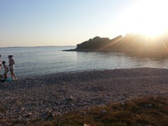 Aparthotel Villa Plat: Beach - photo 19