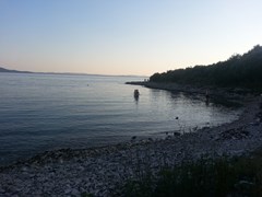 Aparthotel Villa Plat: Beach - photo 33