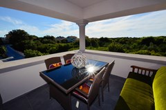 Aparthotel Villa Plat: Terrace - photo 46