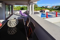 Aparthotel Villa Plat: Terrace - photo 50