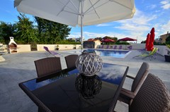 Aparthotel Villa Plat: Terrace - photo 54