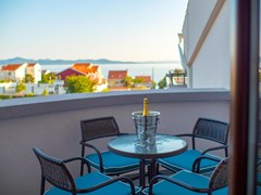 Aparthotel Villa Plat: Terrace - photo 56