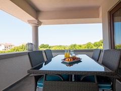 Aparthotel Villa Plat: Terrace - photo 60
