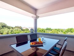 Aparthotel Villa Plat: Terrace - photo 65