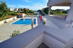 Aparthotel Villa Plat: Terrace - photo 69