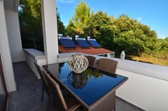 Aparthotel Villa Plat: Terrace - photo 73