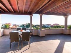 Aparthotel Villa Plat: Terrace - photo 77