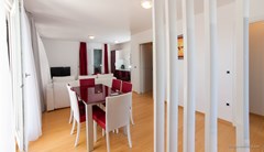 Sunnyside Apartments Petrcane: Room APARTMENT TWO BEDROOMS - photo 30