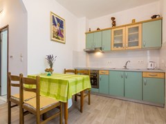Apartments Blanka: Room APARTMENT CAPACITY 4 - photo 7