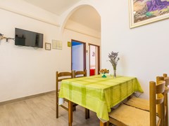 Apartments Blanka: Room APARTMENT CAPACITY 4 - photo 11