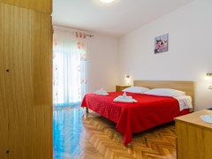 Apartments Blanka: Room APARTMENT CAPACITY 4 - photo 15