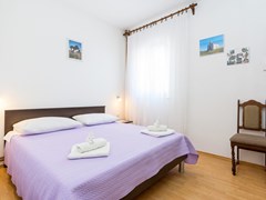 Apartments Blanka: Room APARTMENT CAPACITY 4 - photo 38