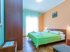 Apartments Blanka: Room APARTMENT CAPACITY 4 - photo 42