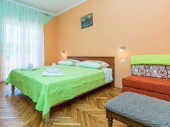 Apartments Blanka: Room APARTMENT CAPACITY 4 - photo 49
