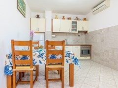 Apartments Blanka: Room APARTMENT CAPACITY 4 - photo 56
