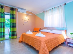 Apartments Blanka: Room STUDIO CAPACITY 2 - photo 65