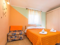 Apartments Blanka: Room STUDIO CAPACITY 2 - photo 66