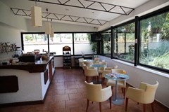 Villa Donat Depadence Hotel: Bar - photo 3