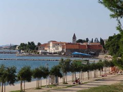 Villa Donat: Beach - photo 6