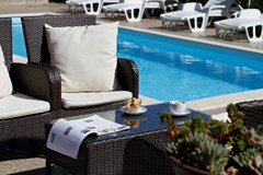 Villa Stari Dvor: Pool - photo 12