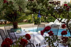 Villa Stari Dvor: Restaurant - photo 18