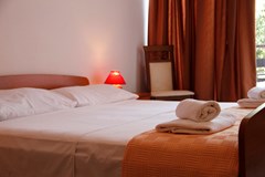 Villa Stari Dvor: Room DOUBLE WITH BALCONY - photo 21