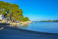 Villa Stari Dvor: Beach - photo 2