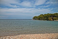 Villa Stari Dvor: Beach - photo 6
