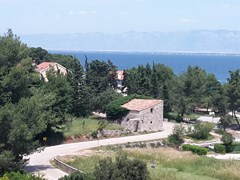 Villa Stari Dvor: Room - photo 10