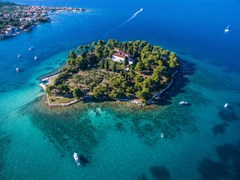 Vile Dalmacija: General view - photo 55