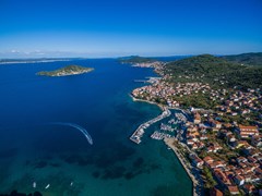 Vile Dalmacija: General view - photo 59