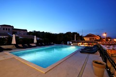 Vile Dalmacija: Pool - photo 3