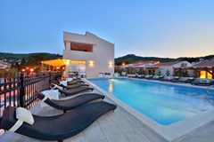 Vile Dalmacija: Pool - photo 21
