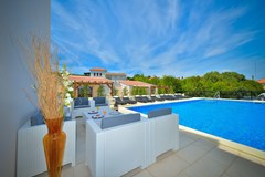 Vile Dalmacija: Pool - photo 27