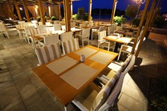 Vile Dalmacija: Restaurant - photo 8