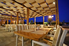 Vile Dalmacija: Restaurant - photo 16