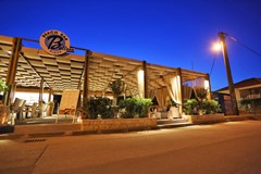 Vile Dalmacija: Restaurant - photo 22