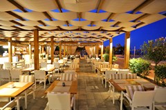 Vile Dalmacija: Restaurant - photo 30