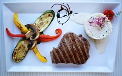Vile Dalmacija: Restaurant - photo 37